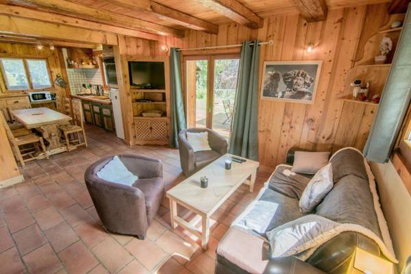 Chalet Lutins