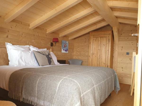 BARMADZA Mazots de Charme