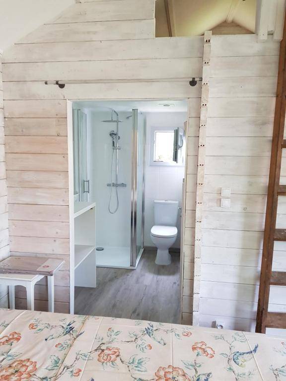 La cabane de Pioupiou