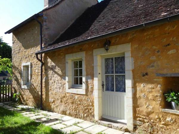 Gîte Asnières-sur-Vègre 3 pièces 5 personnes - FR-1-410-237