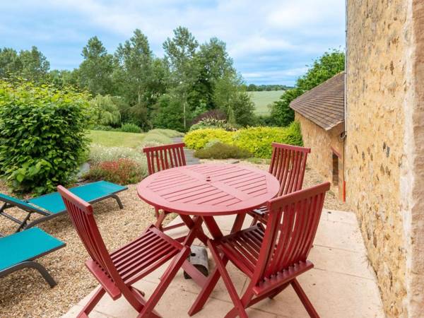 Gîte Asnières-sur-Vègre 3 pièces 5 personnes - FR-1-410-236