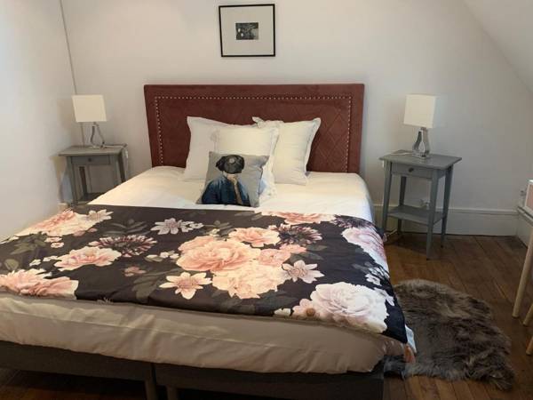 LE PRIEURE DE BUFFON