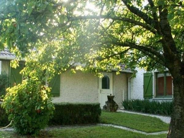 Gîte Mont-le-Vignoble 3 pièces 4 personnes - FR-1-584-97