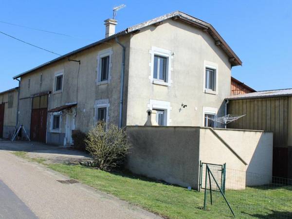Gîte Lironville 4 pièces 6 personnes - FR-1-584-73