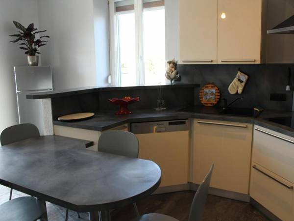 Gîte Lironville 4 pièces 6 personnes - FR-1-584-73