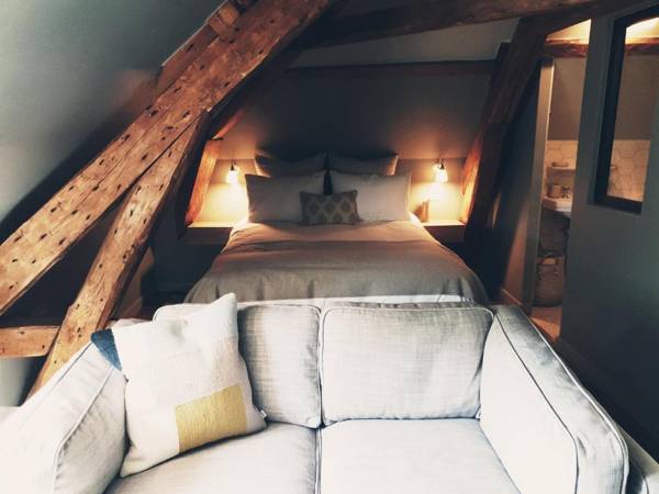 Domaine les Bruyères