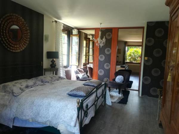 La Renaudiere en bourgogne