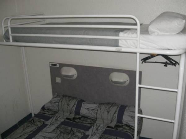 Hôtel Chalon-sur-Saône Nord