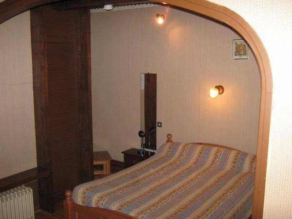 Hotel Chaumiere -