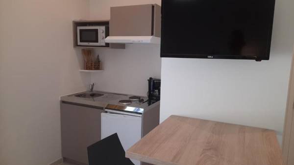 Le Logis de Bérianne