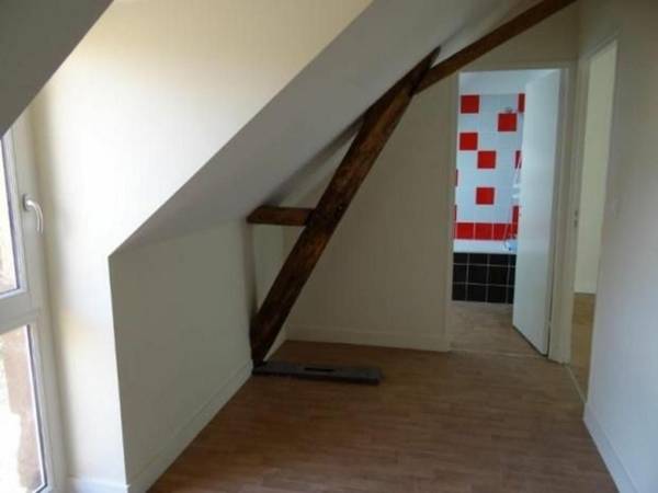 Gîte La Bazoge 6 pièces 10 personnes - FR-1-410-213