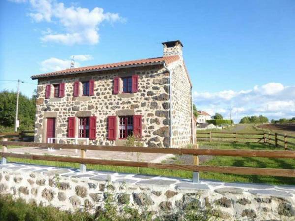 Gîte Lissac 3 pièces 4 personnes - FR-1-582-300