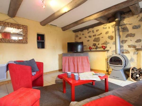 Gîte Lissac 3 pièces 4 personnes - FR-1-582-300