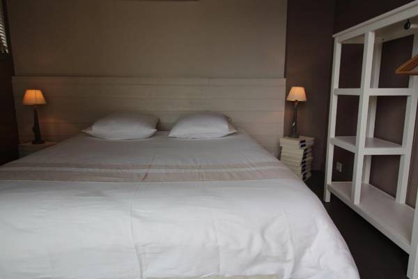 Comme un Poisson dans l'Eau