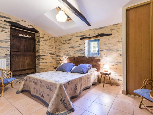 Gîte Saffré 4 pièces 6 personnes - FR-1-306-1106