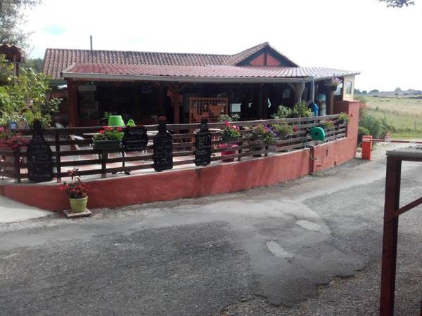 Oh! Campings - La Garenne en Périgord