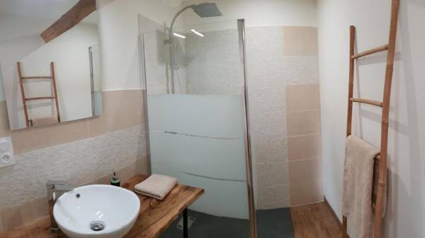 L'étable gourmande chambres d'hôtes et ferme auberge