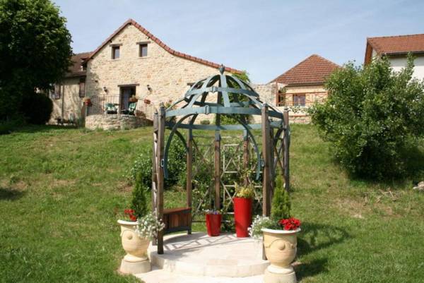 Hillside Park Dordogne