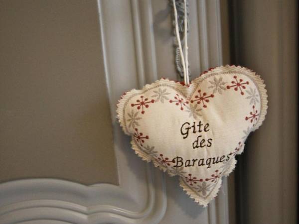 Gîte Uriménil 5 pièces 6 personnes - FR-1-589-372