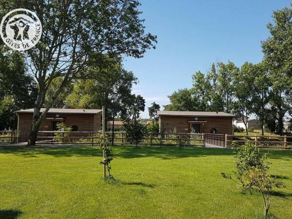 Gîte Veauchette 3 pièces 4 personnes - FR-1-496-79