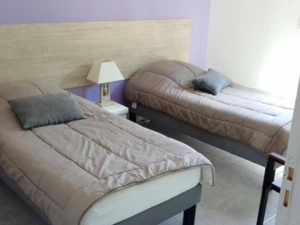 Gîte Veauchette 2 pièces 2 personnes - FR-1-496-77