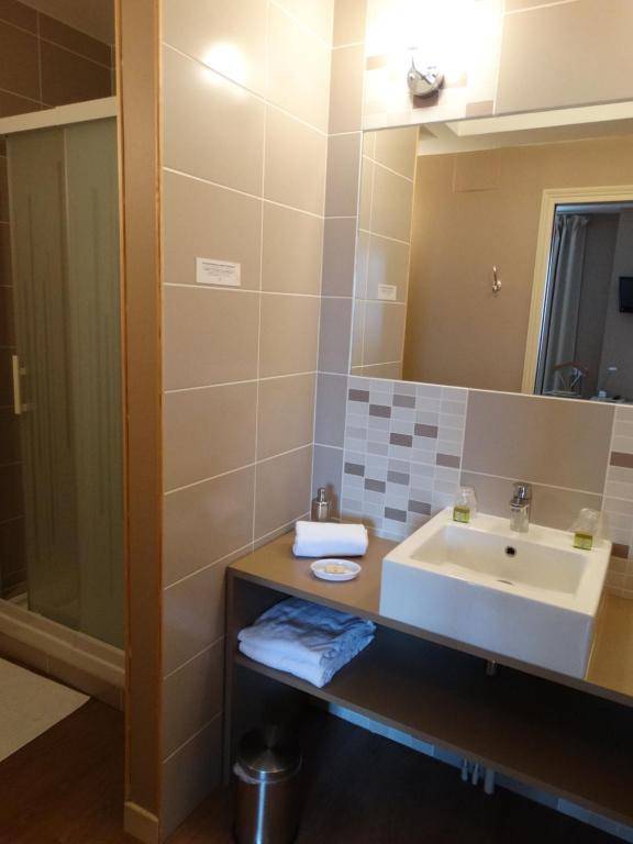 Logis Auberge du Valburgeois