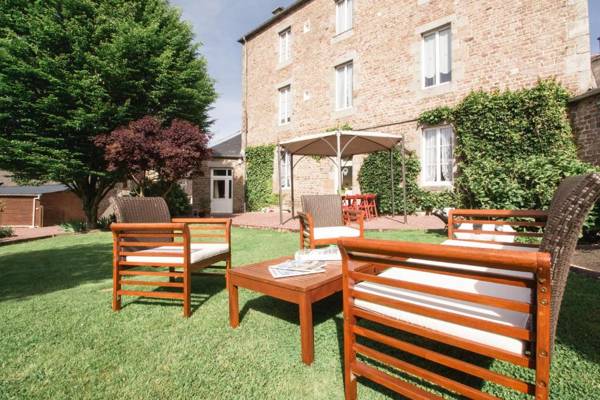 La Maison De La Fontaine Le Beny Bocage
