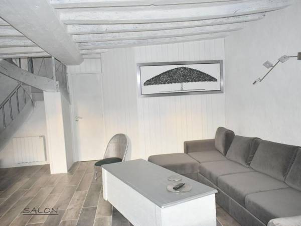 Gîte Chemiré-en-Charnie 5 pièces 14 personnes - FR-1-410-297