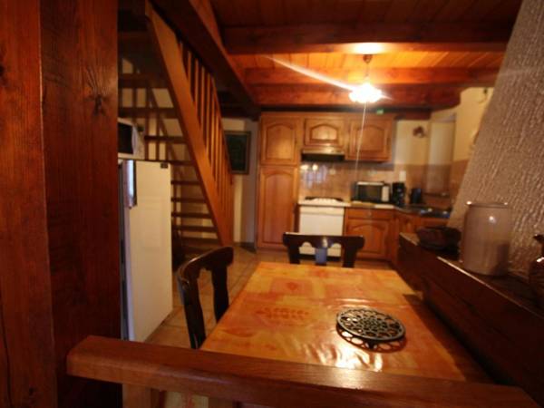 Gîte Cleurie 4 pièces 5 personnes - FR-1-589-31