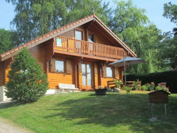 Chalet Cleurie 4 pièces 6 personnes - FR-1-589-71