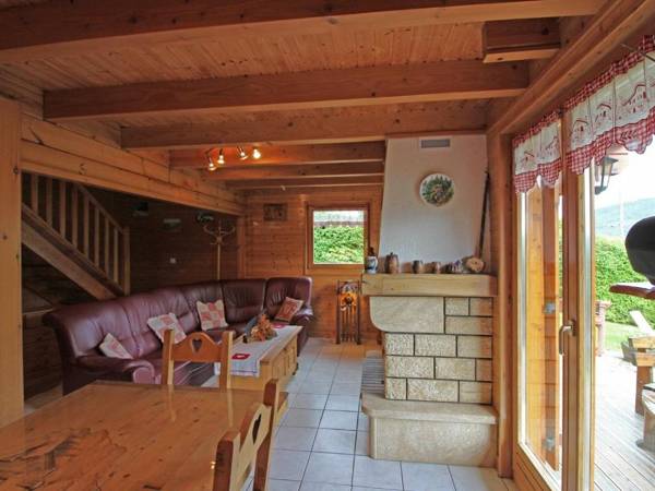 Chalet Cleurie 4 pièces 6 personnes - FR-1-589-71
