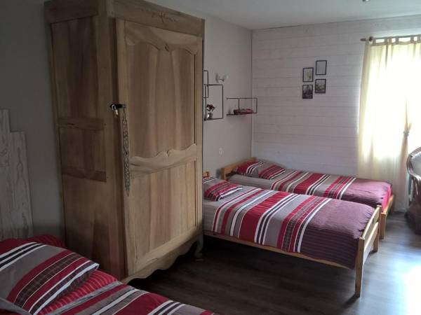 Entre Marais et Gatine