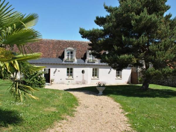 Gîte Azay-sur-Cher 6 pièces 11 personnes - FR-1-381-359