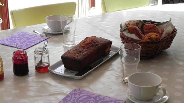 Domaine de la Guinchère