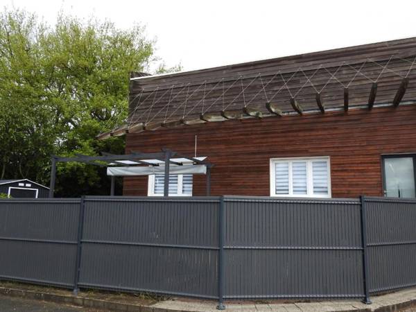 Gîte Peigney 3 pièces 6 personnes - FR-1-611A-16