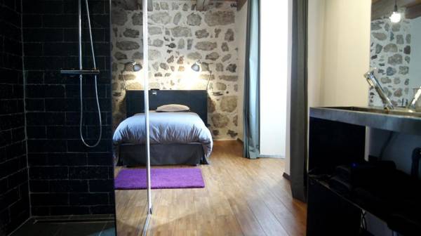 Domaine de la Planche de Melussac