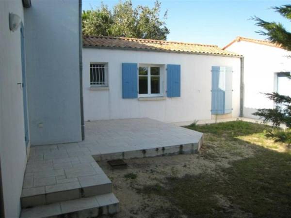 Maison Saint-Georges-d'Oléron 5 pièces 8 personnes - FR-1-246A-7