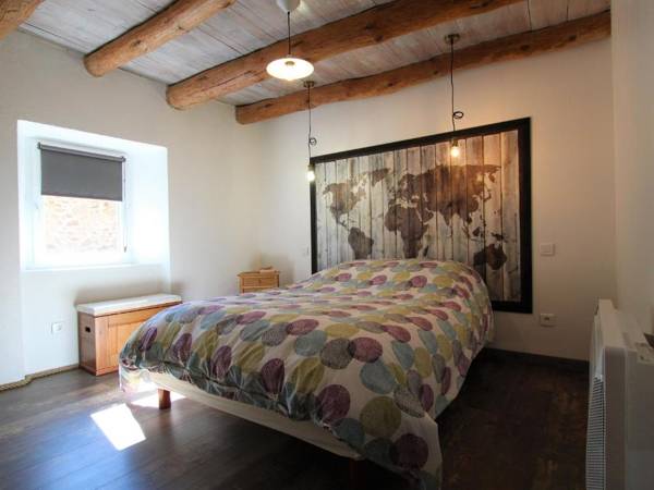 Gîte Saint-Préjet-d'Allier 4 pièces 6 personnes - FR-1-582-44