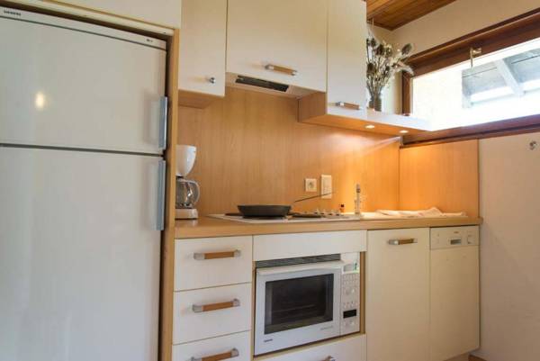 Village de gîtes de Sainte-Lucie