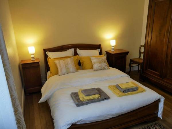 Gîte Mareau-aux-Prés 4 pièces 6 personnes - FR-1-590-140