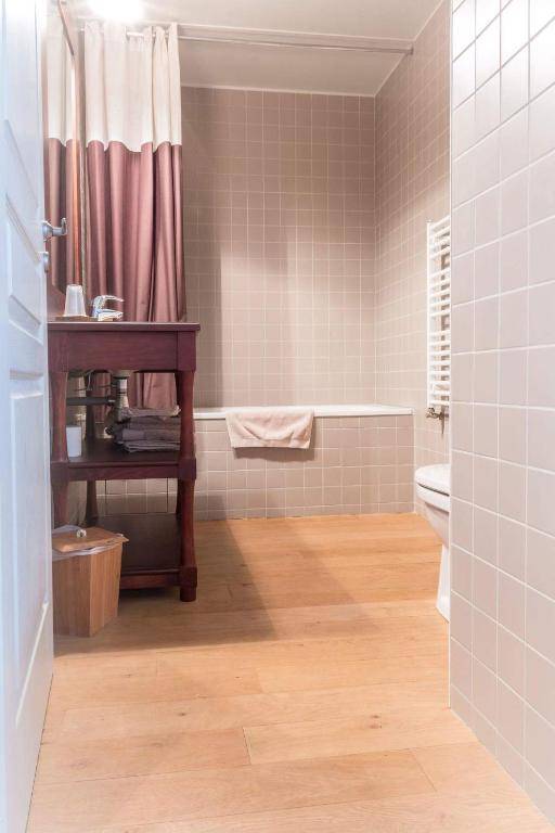 L'Auberge de Teissières