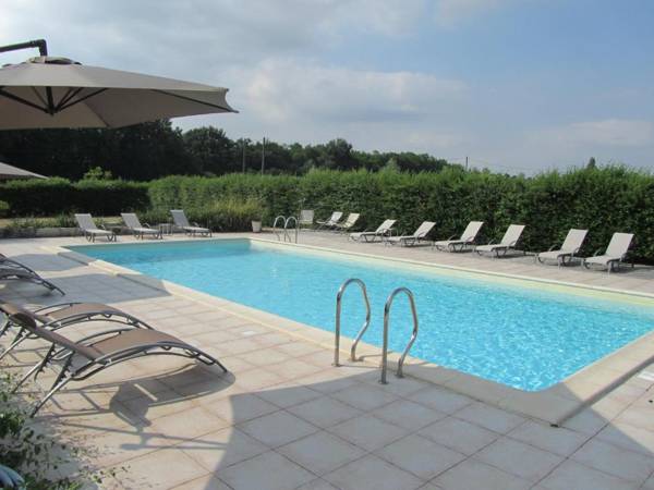 B&B La Closerie du Clos de Saires