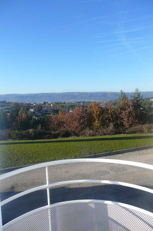 Les Balcons Du Velay