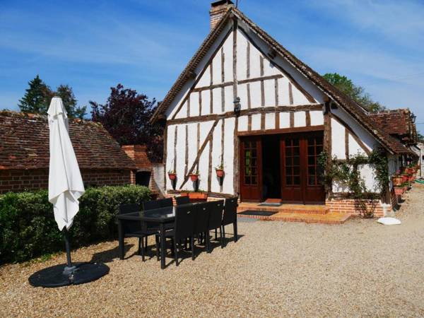 Gîte Ligny-le-Ribault 4 pièces 6 personnes - FR-1-590-39