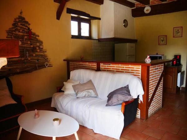 Gîte Ligny-le-Ribault 4 pièces 6 personnes - FR-1-590-39