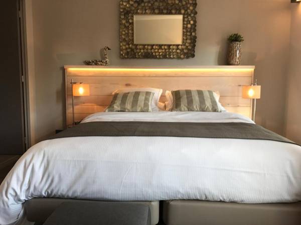 LOGIS Hotel-Restaurant Le Relais d'Aligre