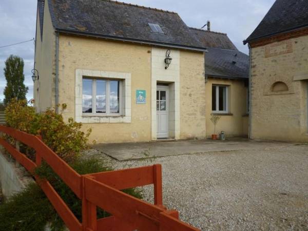 Gîte Saint-Christophe-en-Champagne 5 pièces 8 personnes - FR-1-410-192