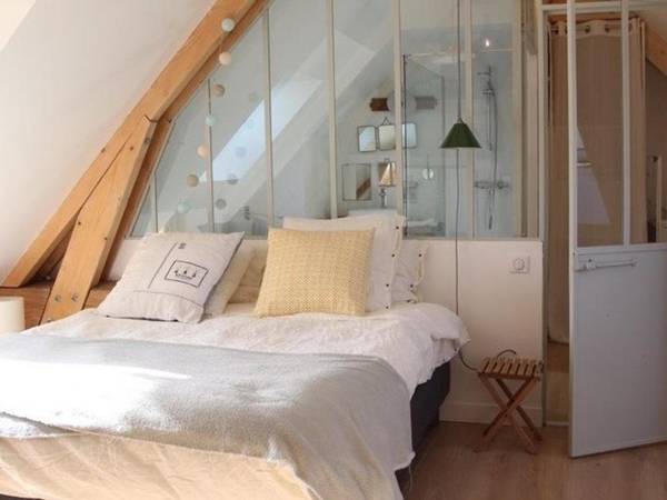 Gîte Louplande 3 pièces 5 personnes - FR-1-410-249