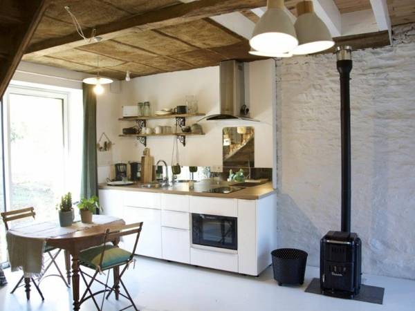 Gîte Louplande 2 pièces 2 personnes - FR-1-410-269