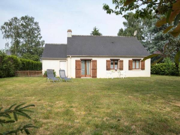 Gîte La Chapelle-Launay 3 pièces 4 personnes - FR-1-306-882